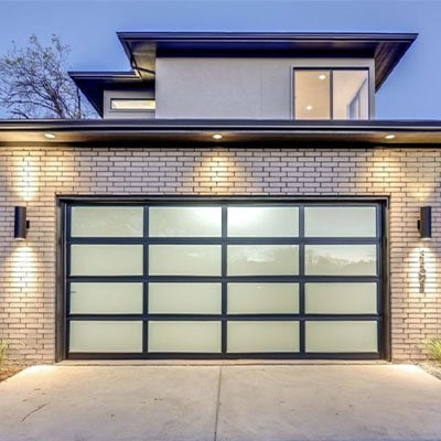GARAGE DOOR INSTALLATIONS